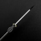 Higonokami VG-10 70mm-[Musashi]-[Couteaux de cuisine japonais]