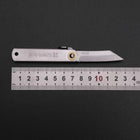 Higonokami VG-10 70mm-[Musashi]-[Couteaux de cuisine japonais]