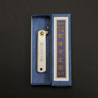 Higonokami VG-10 70mm-[Musashi]-[Couteaux de cuisine japonais]