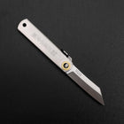 Higonokami VG-10 70mm-[Musashi]-[Couteaux de cuisine japonais]