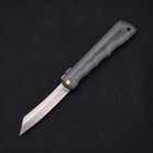 Higonokami VG-10 Ciel Boisé 110mm-[Musashi]-[Couteaux de cuisine japonais]