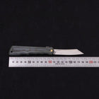 Higonokami VG-10 Ciel Boisé 110mm-[Musashi]-[Couteaux de cuisine japonais]