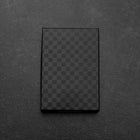 Higonokami VG-10 Couteau d’Extérieur 60 mm en Bois Stabilisé avec Étui en Cuir-[Musashi]-[Couteaux de cuisine japonais]