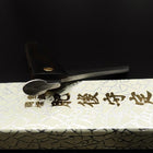 Higonokami VG-10 Ebène 100mm-[Musashi]-[Couteaux de cuisine japonais]