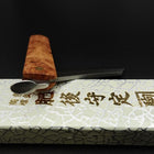 Higonokami VG-10 Karin 100mm-[Musashi]-[Couteaux de cuisine japonais]