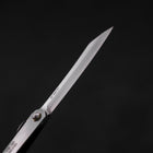 Higonokami Yasukihagane Noir 100mm-[Musashi]-[Couteaux de cuisine japonais]
