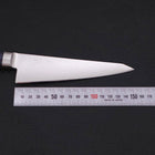 Honesuki Couteau à Désosser Honesuki AUS-8 Manche Occidental Bleu 150mm-[Musashi]-[Couteaux de cuisine japonais]