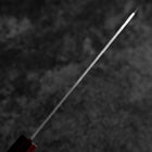Honesuki Silver Steel #3 Miroir Manche en Zelkova 180mm-[Musashi]-[Couteaux de cuisine japonais]