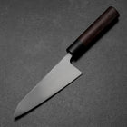 Honesuki White Steel #2 Kasumi Manche Bois de Rose 150mm-[Musashi]-[Couteaux de cuisine japonais]