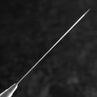 Honesuki couteau à désosser AUS-10 Poli Manche Inoxydable 150mm-[Musashi]-[Couteaux de cuisine japonais]