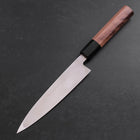 Kaisaki VG-10 Nashiji Manche en Noyer 150mm-[Musashi]-[Couteaux de cuisine japonais]