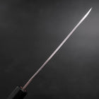 Kaisaki VG-10 Nashiji Manche en Noyer 150mm-[Musashi]-[Couteaux de cuisine japonais]