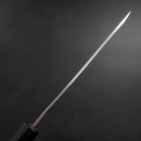 Kaisaki VG-10 Nashiji Manche en Noyer 150mm-[Musashi]-[Couteaux de cuisine japonais]