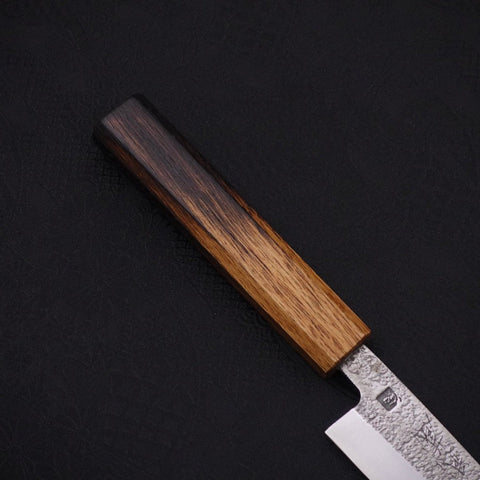 Kaisaki VG-10 Nashiji Yaki-Urushi Handle 150mm (5.9”)