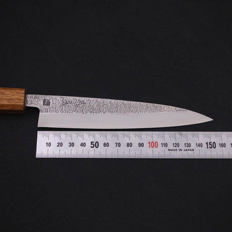Kaisaki VG-10 Nashiji Yaki-Urushi Handle 150mm (5.9”)