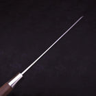 Katsuo Silver Steel #3 Manche en Noyer 270mm-[Musashi]-[Couteaux de cuisine japonais]