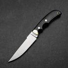 Kennata VG-10 Kasumi 110mm avec Étui en Cuir-[Musashi]-[Couteaux de cuisine japonais]
