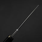 Kennata VG-10 Kasumi 110mm with Leather Sheath-[Musashi]-[Couteaux de cuisine japonais]