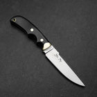 Kennata VG-10 Kasumi 110mm with Leather Sheath-[Musashi]-[Couteaux de cuisine japonais]