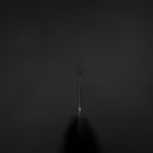 Kiritsuke AUS-10 Damas Manche Occidental Marron 210mm-[Musashi]-[Couteaux de cuisine japonais]