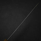 Kiritsuke Gyuto Blue Steel #2 Poli Manche en Olivier 240mm-[Musashi]-[Couteaux de cuisine japonais]