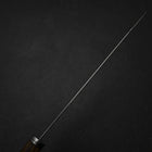 Kiritsuke Gyuto SG-2 Damas Manche en Ébène Or Occidental 210mm-[Musashi]-[Couteaux de cuisine japonais]