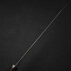 Kiritsuke Gyuto Santoku SG-2 Damas Manche en Ébène Or Occidental 240mm-[Musashi]-[Couteaux de cuisine japonais]