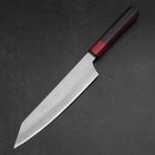 Kiritsuke HAP-40 Bokashi Manche en Bois de Rose 200mm-[Musashi]-[Couteaux de cuisine japonais]