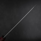 Kiritsuke HAP-40 Bokashi Manche en Bois de Rose 200mm-[Musashi]-[Couteaux de cuisine japonais]