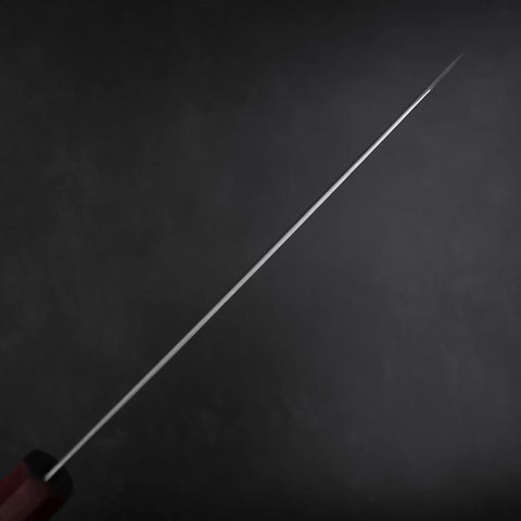 Kiritsuke HAP-40 Bokashi Manche en Bois de Rose 200mm-[Musashi]-[Couteaux de cuisine japonais]