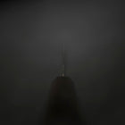 Kiritsuke SG-2 Damas en Vagues Noir Manche en Ébène 210mm-[Musashi]-[Couteaux de cuisine japonais]