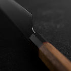 Kiritsuke SG-2 Poli Manche en Ovangkol 210mm-[Musashi]-[Couteaux de cuisine japonais]