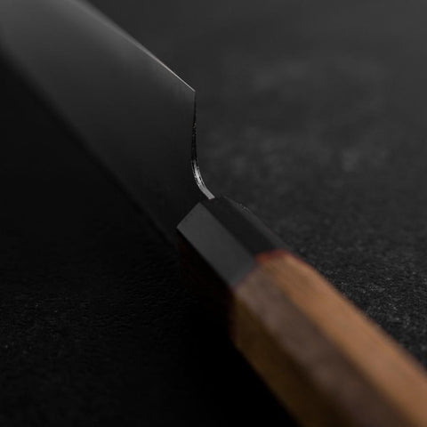 Kiritsuke SG-2 Poli Manche en Ovangkol 210mm-[Musashi]-[Couteaux de cuisine japonais]