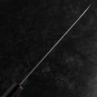 Kiritsuke SG-2 Poli Manche en Ovangkol 210mm-[Musashi]-[Couteaux de cuisine japonais]