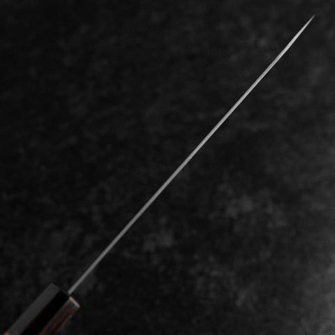 Kiritsuke SG-2 Poli Manche en Ovangkol 210mm-[Musashi]-[Couteaux de cuisine japonais]