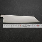 Kiritsuke VG-10 Damas Manche Urushi Bleu Foncé 210mm-[Musashi]-[Couteaux de cuisine japonais]