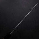 Kiritsuke VG-10 Poli Manche en Cerisier 210mm-[Musashi]-[Couteaux de cuisine japonais]