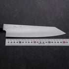 Kiritsuke VG-10 Poli Manche en Cerisier 210mm-[Musashi]-[Couteaux de cuisine japonais]