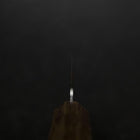 Kiritsuke VG-10 Poli Manche en Ovangkol 210mm-[Musashi]-[Couteaux de cuisine japonais]