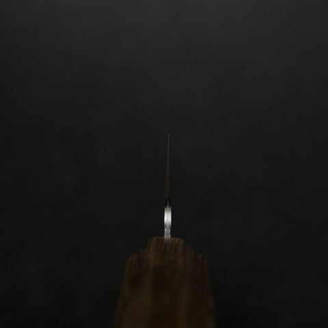 Kiritsuke VG-10 Poli Manche en Ovangkol 210mm-[Musashi]-[Couteaux de cuisine japonais]