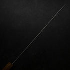 Kiritsuke VG-10 Poli Manche en Ovangkol 210mm-[Musashi]-[Couteaux de cuisine japonais]