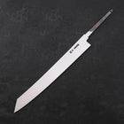 Kiritsuke Yanagiba Sliver steel #3 Miroir 270mm-[Musashi]-[Couteaux de cuisine japonais]