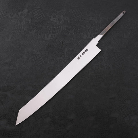 Kiritsuke Yanagiba Sliver steel #3 Miroir 270mm-[Musashi]-[Couteaux de cuisine japonais]