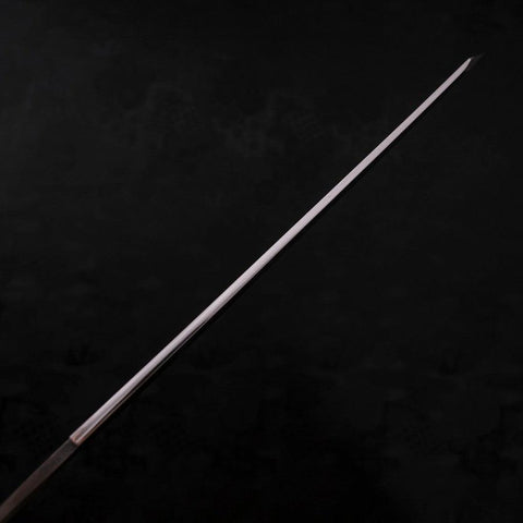 Kiritsuke Yanagiba Sliver steel #3 Miroir 270mm-[Musashi]-[Couteaux de cuisine japonais]