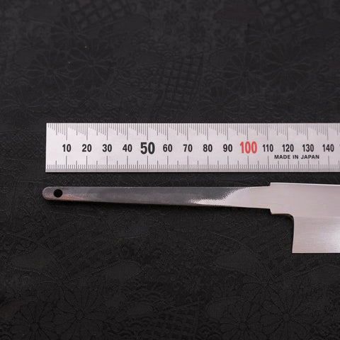 Kiritsuke Yanagiba Sliver steel #3 Miroir 270mm-[Musashi]-[Couteaux de cuisine japonais]