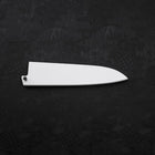 Magnolia Saya Sheath for Petty with Pin 120mm (4.7”)-[Musashi]-[Couteaux de cuisine japonais]