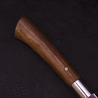 Maguro Silver Steel #3 Manche Enju 345mm-[Musashi]-[Couteaux de cuisine japonais]