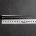 Moribashi Chopsticks Honyaki Stainless Dawn Handle 180mm-[Musashi]-[Couteaux de cuisine japonais]