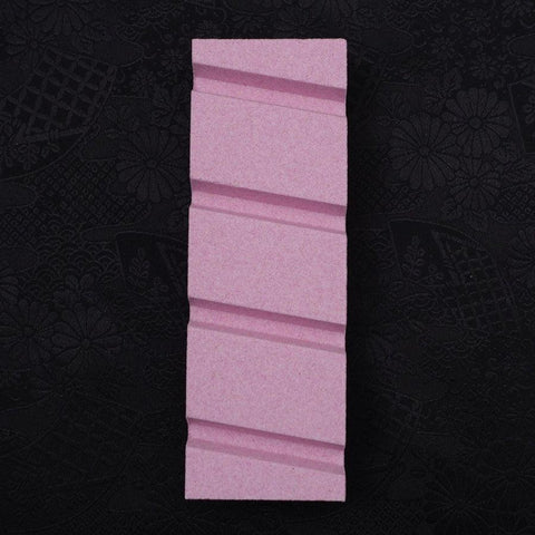 Musashi Japanese Flattening Stone (not for sharpening knifes)-[Musashi]-[Couteaux de cuisine japonais]