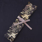 Musashi Japanese Style Kitchen Knife Roll Gold Dragon Tora(Tiger) 1 Pocket Handmade-[Musashi]-[Couteaux de cuisine japonais]